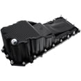 thumbnail image 4 of Dorman 264-732 Engine Oil Pan for Specific Dodge / Jeep Models, Black, 4 of 5