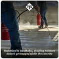thumbnail image 4 of RadonSeal Deep Penetrating Concrete Sealer for Basements (2.5 Gallons), 4 of 7
