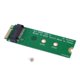 thumbnail image 1 of 20+6 Pin SSD for X1 to NGFF M.2 SSD Converter Risers Card Adapter for Easy Computer Compatibility, 1 of 4
