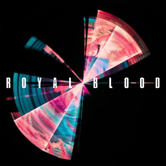 Royal Blood - Typhoons - Music & Performance - CD