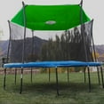 thumbnail image 6 of Kids Trampoline Outdoor Play for Children Ages 8 and Up - Durable Jumping Mat with Sunshade for Backyard Exercise and, 6 of 6