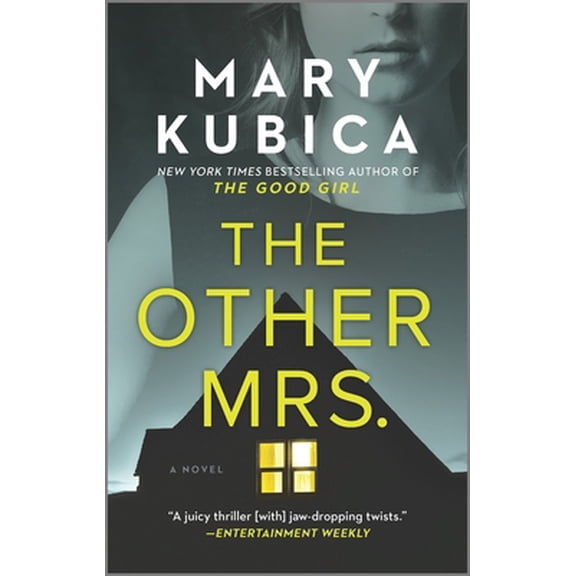 Pre-Owned The Other Mrs.: A Thrilling Suspense Novel from the Nyt Bestselling Author of Local Woman Missing (Mass Market Paperback) 0778333213 9780778333210