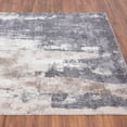 thumbnail image 6 of Luxe Weavers Modern Area Rug Abstract Pattern - Gray / 8 x 10, 6 of 9