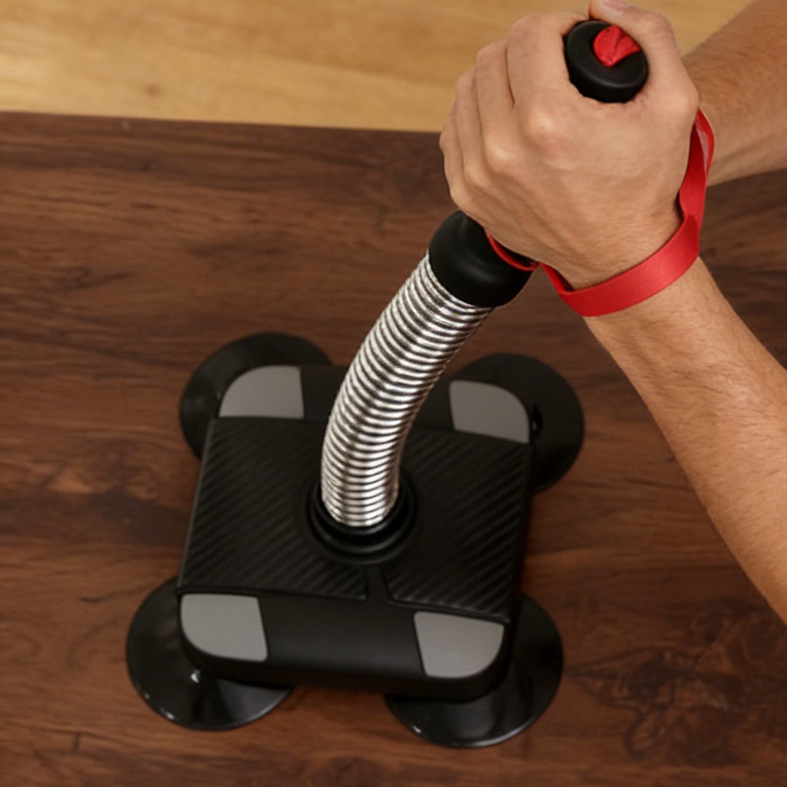 Arm Wrestling Trainer Suction – Cup Professional Wrist Muscle, Strengthener, Women Athletes, Wrestlers Climbers Beginners Rehabilitation Home