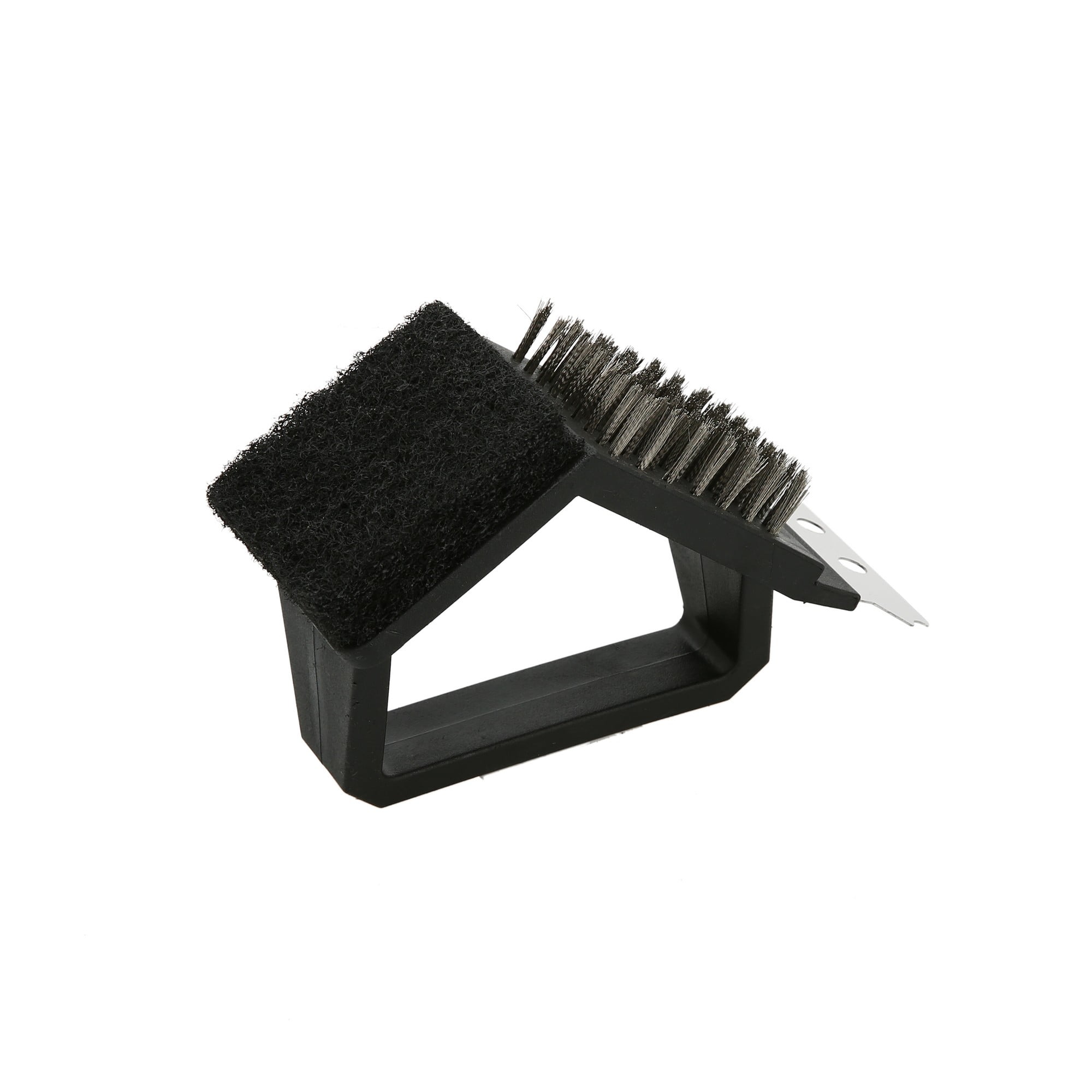 Expert Grill Scrubber