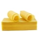 thumbnail image 1 of 10 láminas de cera de abejas para hacer velas, láminas de base de panal de cera de abejas natural para niños y adultos., 1 of 13