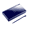 Navy Blue, variant on Restored Nintendo DS Lite Handheld Gaming Console (Refurbished)