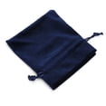 thumbnail image 3 of Bolsa de Tarot, Bolsa de Tarot con cordón Bolsa de Almacenamiento con cordón de Terciopelo Bolsa de Tarot de Terciopelo Tecnología de vanguardia, 3 of 8
