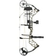 thumbnail image 2 of Bear Species Right-Handed Youth Compound Bow (Beginner), 2 of 9
