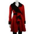 thumbnail image 4 of Ryu: Long Sleeve Jacket with Lace Detail, 4 of 6