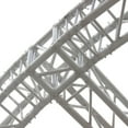 thumbnail image 6 of ProX XT-JB6W-4W 6-Way Square Truss Junction Block, Includes 4 Way 16 Half Conical Couplers, 6 of 7