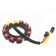 thumbnail image 5 of 20Amp Outboard Stator For Johnson Evinrude 1995-2006 90-115HP 4Cyl 584849 763760, 5 of 6
