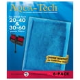 thumbnail image 2 of Cartucho de filtro de acuario Aqua-Tech EZ-Change (EZ #3 - paquete de 6), 2 of 7