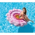 thumbnail image 2 of Flotador Inflable Intex Rosa, 2 of 2