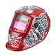 thumbnail image 1 of Casco de molienda, máscara de soldadura con oscurecimiento automático Pro Solar, casco de soldadura con oscurecimiento automático, rendimiento lleno de energía NikouMX herramienta, 1 of 8