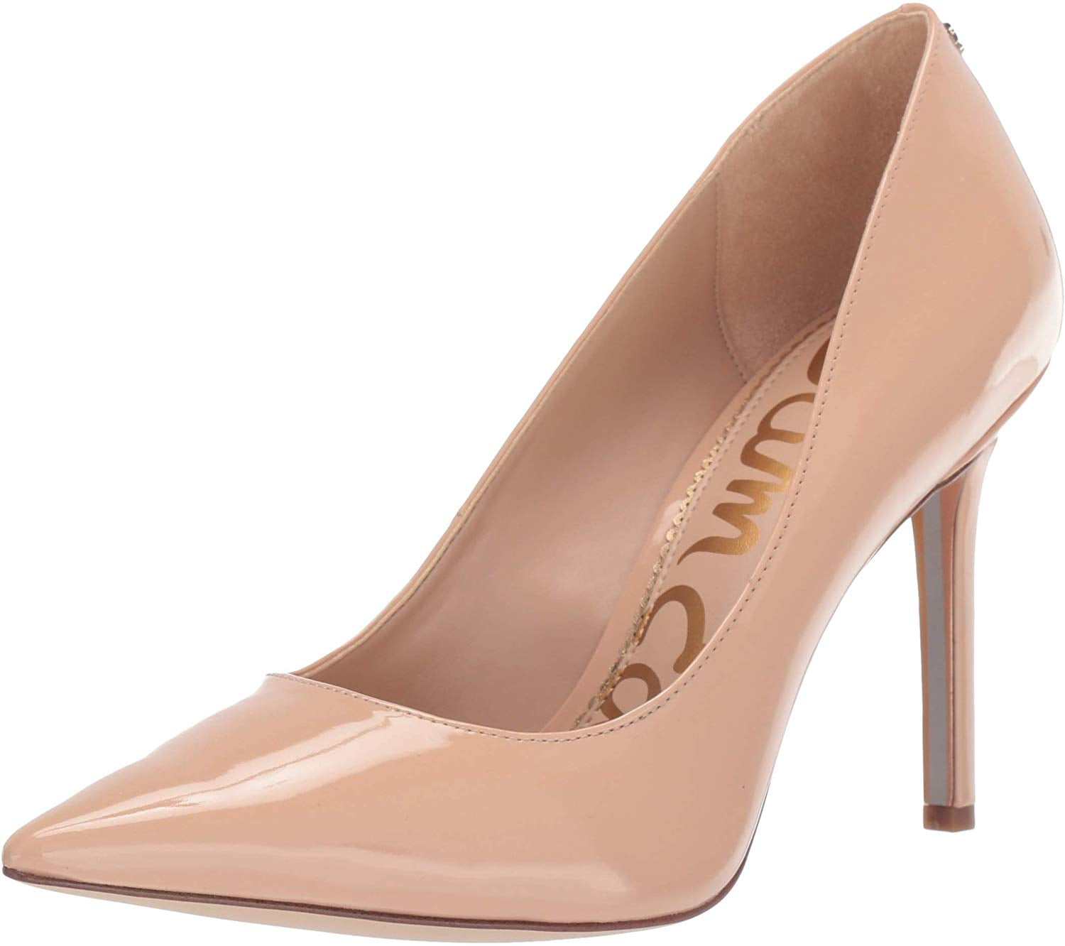 sam edelman hazel pump nude