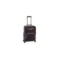 thumbnail image 5 of Rockland Luggage Pasadena 19" Softside Expandable Spinner Carry On, F2281, 5 of 5