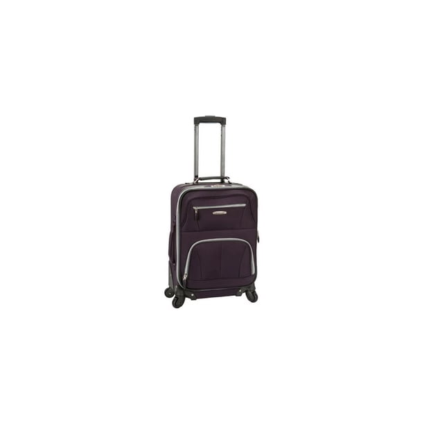 Rockland Luggage Pasadena 19