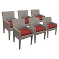 thumbnail image 1 of Monterey Patio Dining Chairs, 1 of 2