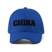 China Hat -Smartprints Designs, Small