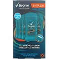 thumbnail image 2 of Degree Men Dry Protection Anti-Perspirant, Cool Rush (2.7 oz., 5 pk.), 2 of 3