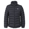 thumbnail image 1 of Trespass - Chaqueta plumas modelo Letty para mujer (Negro) Trespass UTTP3066_black, 1 of 4