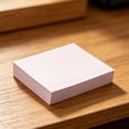 thumbnail image 6 of Eespoir 6 Colors Lined Cards, Color Lined Note Cards, No Hole Note Cards For School Office Study Color Index Cards Sturdy Flash Cards Record Cards Writing Pads, 6 of 7