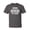 Charcoal, variant on Tonight I'm Drinking Until I'm Someone Else's Problem Sarcastic Humor Graphic Novelty Funny Tall T Shirt