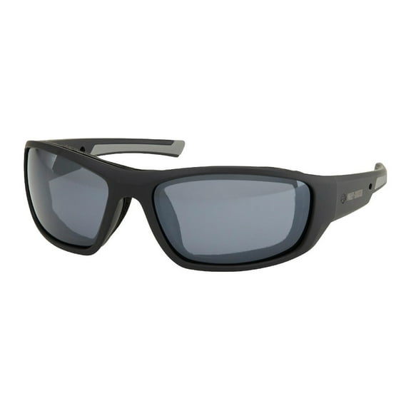 Harley-Davidson Blaze Ace Kolor Up Performance Riding Sunglasses, W/ Headstrap, Harley Davidson