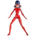 thumbnail image 1 of Figura de juguete Miraculous Ladybug, muñeca de acción de 14 cm, 11 articulaciones, 1 of 8