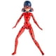 thumbnail image 1 of Figura de juguete Miraculous Ladybug, muñeca de acción de 14 cm, 11 articulaciones, 1 of 8