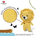 thumbnail image 2 of Red Heart™ AMIGURUMI Crochet Collection Kit, 2 of 8