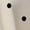 Beige, variant on Womens Hoodies Polka Dot Print Oversized Hooded Pullover Shirt Long Sleeve Sweatshirt with Pocket Black