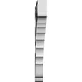 thumbnail image 2 of 5/8"W X 6"D X 6"H Genova Architectural Grade PVC Bracket, 2 of 11