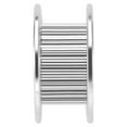 thumbnail image 7 of GETAJGHSD 5Pcs 3D Printer Accessories 2GT16 Gear Synchronous Wheel Idler Pulley with Hole Diameter 3mm 1.30X1.30X0.80in, 7 of 7