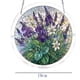 thumbnail image 3 of Acrylic Jigsaw Puzzle Suncatcher, Acrylic Suncatcher Puzzle, for Doors Garden and Window Hanging&Birthday Gift, 3 of 9