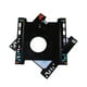 thumbnail image 3 of Placa De Montaje De Base Giratoria Para Asiento De Automóvil, Base Giratoria De Acero Al Carbono Con Soporte De Carga Alta Giratoria De 360 ​​​​​​, Base Giratoria Para, 3 of 7