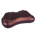 thumbnail image 3 of Almohada eléctrica infrarroja para masaje de cuello, vértebra cervical, vibrador para espalda y hombros Ehuebsd Cuidado Belleza, 3 of 9