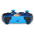 thumbnail image 6 of PowerA Enhanced Wireless Controller for Nintendo Switch with Lumectra – Wake Up Link, 6 of 9