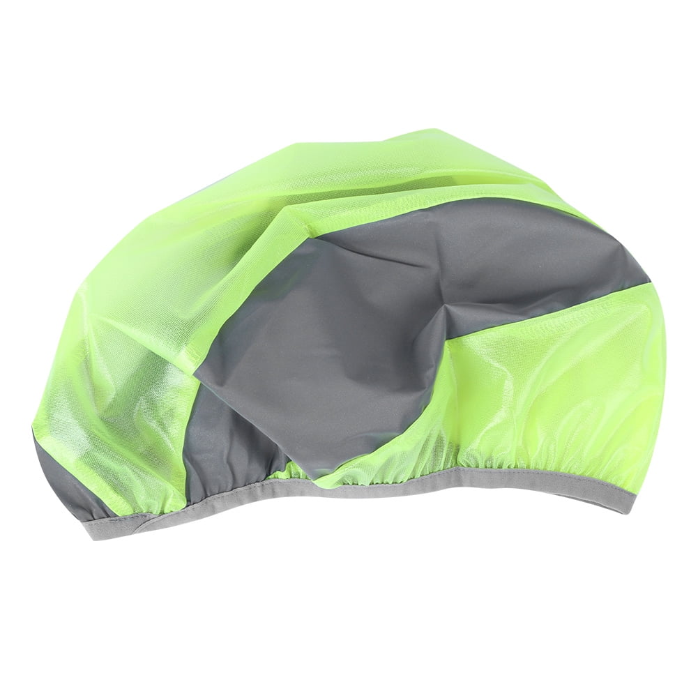YOUTHINK Helmet Rain Hood, Helmet Rain Cover Waterproof For Outdoor
