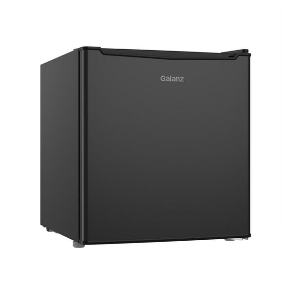 Galanz 1.7 cu.ft. Compact Refrigerator, Galanz 1.7 Fridge W