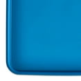 thumbnail image 3 of Vibrant Life Large Silicone Pet Feeding Mat, Blue, 23.5" x 16", 3 of 5