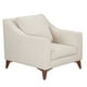 thumbnail image 3 of Sillón Dicasa Lanson 1 Plaza Beige para Sala, 3 of 11