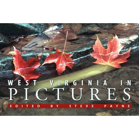 Pre-Owned West Virginia in Pictures (Paperback) 1891852094 9781891852091