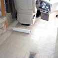 thumbnail image 1 of AP Floor Protector 022-CS24200L Used To Protect All Types Of Carpet; 24 Inch Width x 200 Foot Length; Clear, 1 of 3