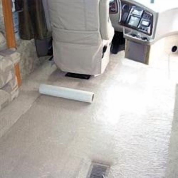 21' X 1000' Carpet Shield