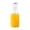 Round  1pcs, variant on 1500ml/50oz Juice Water Bottle Leakproof with Flip Top Round/Square Juice Container Plastic Water Bottle for Cold Drinks/Juice
