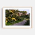 thumbnail image 2 of Hanbury Botanical Garden in Italy 11 - Ventimiglia Liguria Italy Photography Garden Botanical Tropical Nature Floral Scenic Architecture Unframed Wall Art Print 40 x 60 inches, 2 of 7