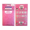 thumbnail image 2 of 6 Pc Baby Powder Scented Sachet Drawer Bags Large Fresh Scent Air Freshener, 2 of 3