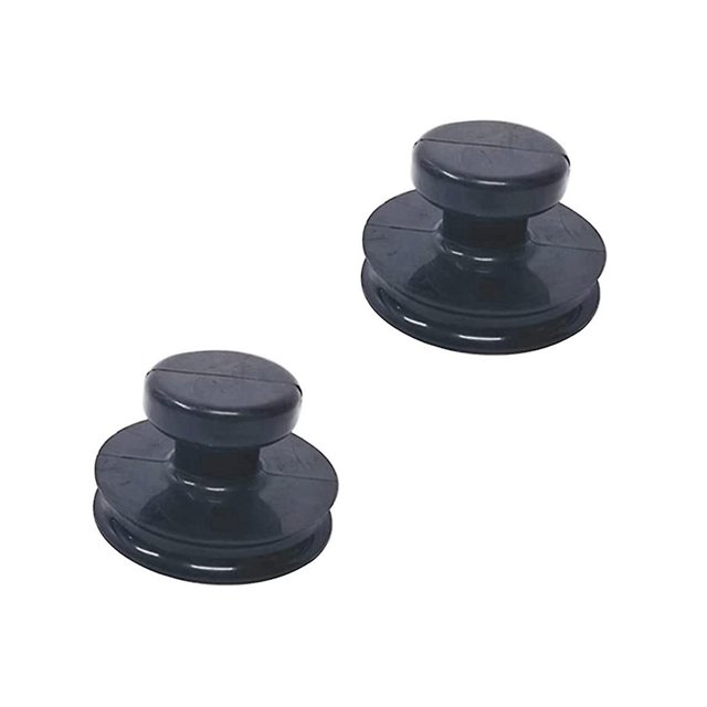 2 piezas de soporte de utilidad de sonido de herramienta integral para la curación de pensamientos positivos, accesorios de cuenco espiritual de goma para cantar